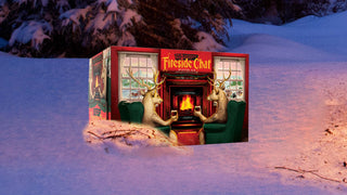 21st Amendment Brewery's Fireside Chat