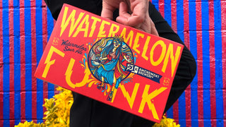 Watermelon Funk - Watermelon Sour Ale 6 Pack from 21st Amendment Brewery