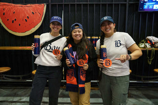 21st Amendment Brewery Teams Up with Bay FC to Foster Community in the Bay Area and Celebrate Women’s Soccer