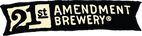 21st Amendment Brewery - Home