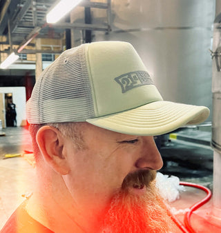 21st Amendment Brewery Hat