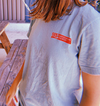 21st Amendment I Left My Beer In San Francisco T-Shirt
