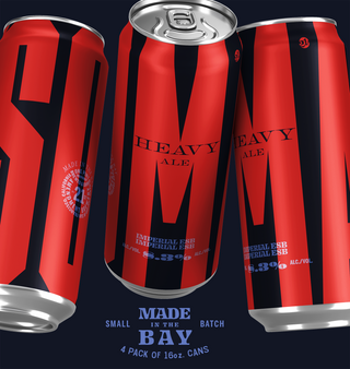 SOMA Heavy Ale